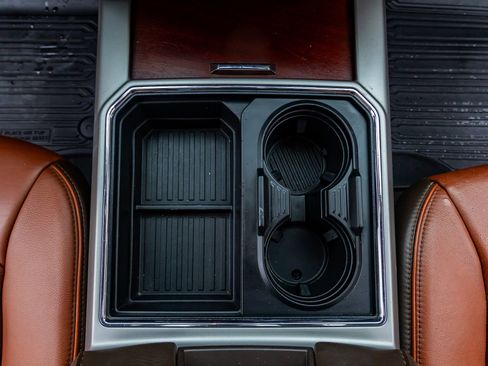 Used 2022 Ford F250 King Ranch w/ Tremor Off-Road Package image 24