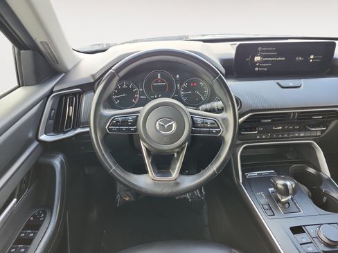Used 2024 MAZDA CX-90 3.3 Turbo w/ Select Package AWD/4WD image 12