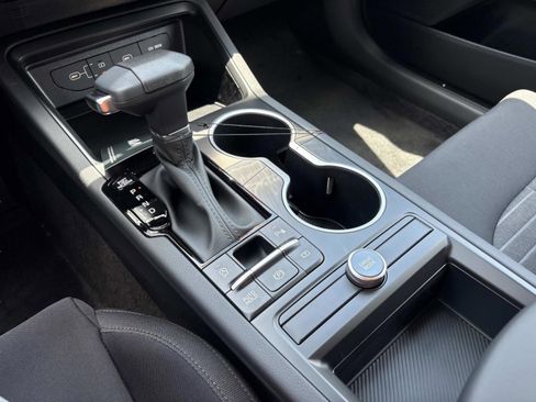 New 2026 Kia K5 LXS FWD image 24