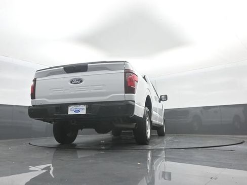 Certified 2024 Ford F150 XL RWD image 30