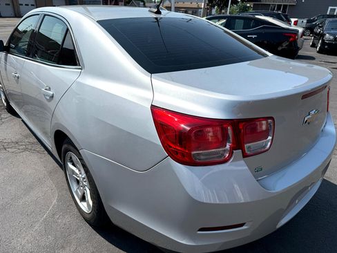 Used 2015 Chevrolet Malibu LS image 10