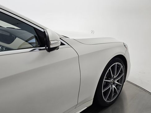 Used 2019 Mercedes-Benz S 560 Sedan image 13
