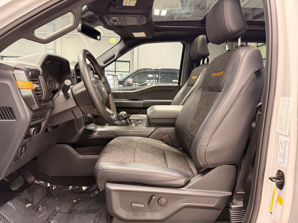 Used 2023 Ford F150 Tremor AWD/4WD image 26