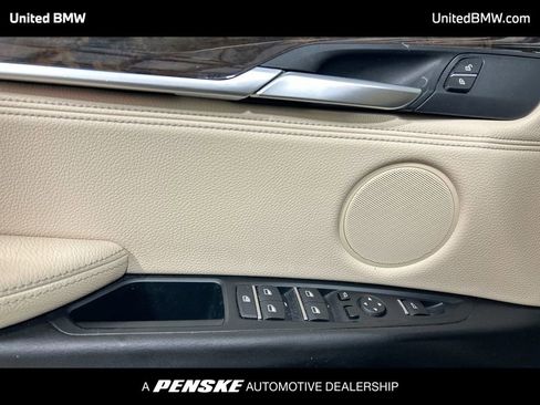 Used 2017 BMW X5 sDrive35i image 11