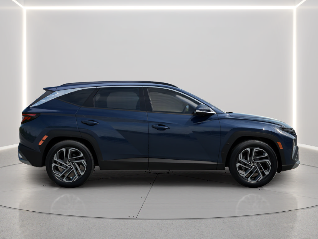 New 2026 Hyundai Tucson SEL Plus AWD/4WD image 6