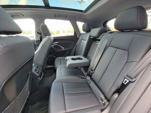 Certified 2025 Audi Q5 Premium Plus AWD/4WD image 14