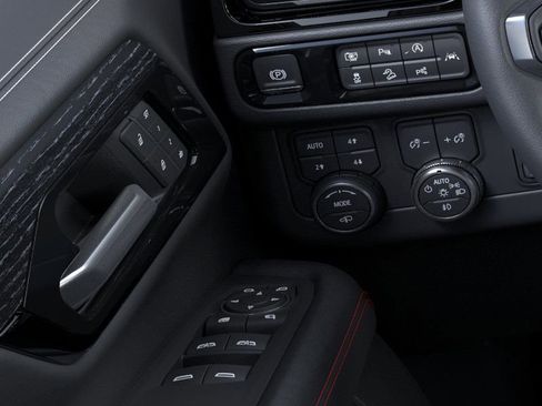 New 2025 GMC Yukon XL AT4 Ultimate image 46