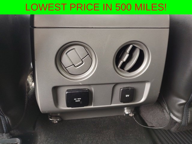 Used 2011 Ford F150 Raptor w/ Raptor Luxury Pkg AWD/4WD image 20