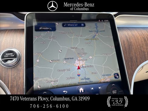 Certified 2026 Mercedes-Benz GLC 300 4MATIC image 35