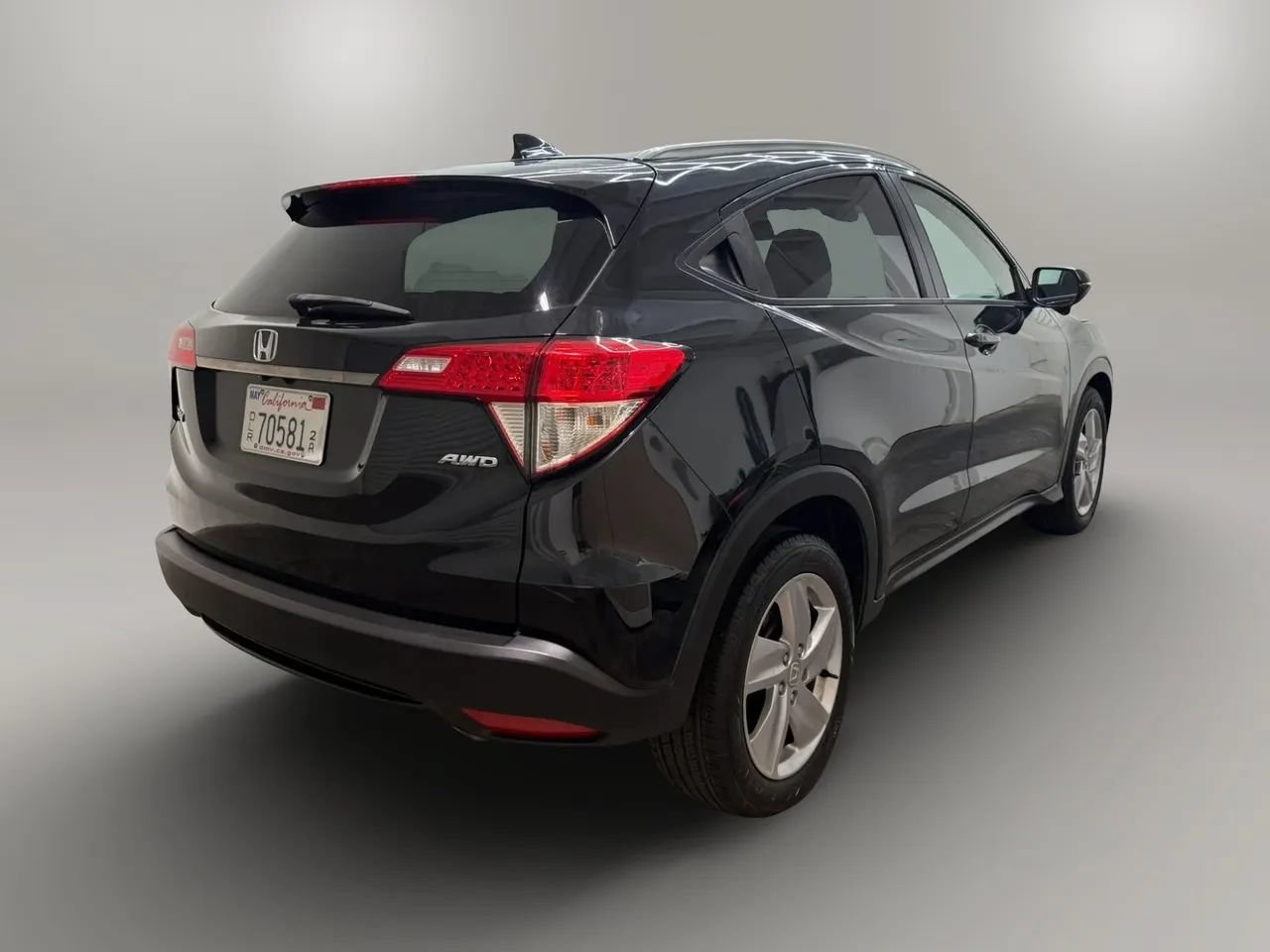 Used 2019 Honda HR-V EX image 11