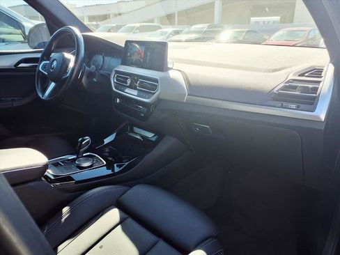 Used 2022 BMW X3 sDrive30i w/ M Sport Package 2 image 5