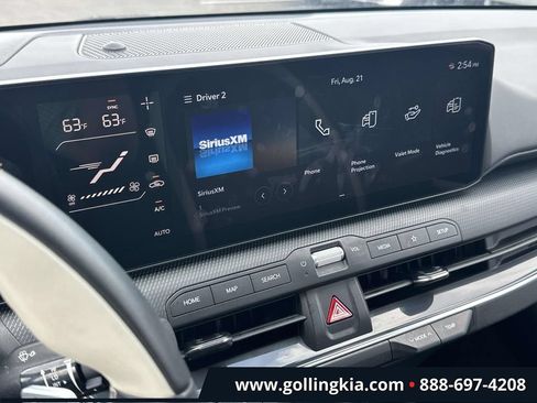 Certified 2026 Kia K4 GT-Line Turbo FWD image 23