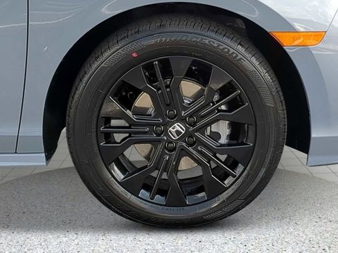 New 2026 Honda Odyssey Sport-L image 9