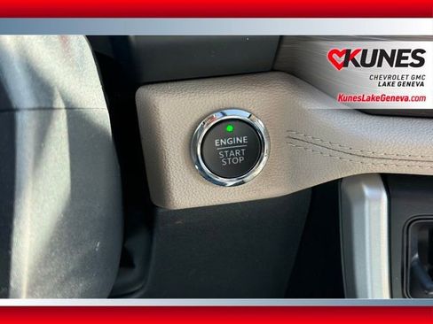 Used 2024 Ford Expedition Max Limited image 27