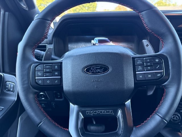 New 2026 Ford F150 Raptor AWD/4WD image 15