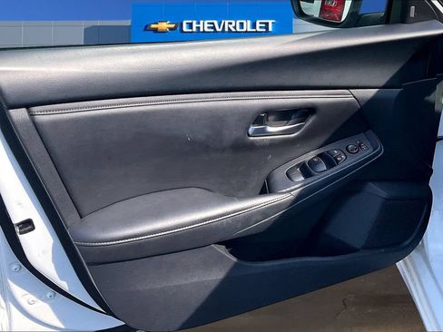 Used 2024 Nissan Sentra SV FWD image 20