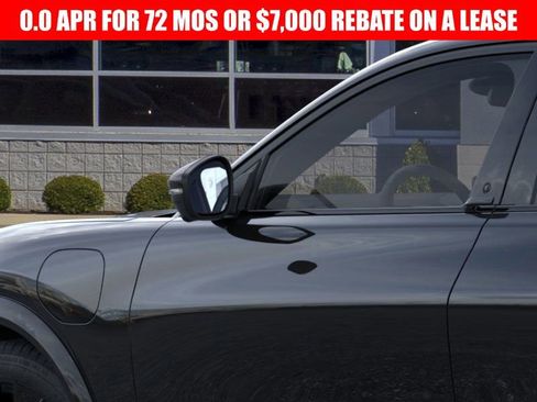 New 2025 Ford Mustang Mach-E Premium w/ Sport Appearance Package image 20