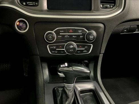 Used 2020 Dodge Charger R/T w/ Blacktop Package RWD image 24