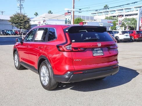Used 2023 Honda CR-V EX-L image 6