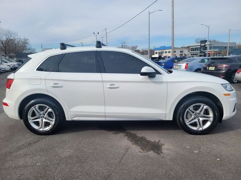 Used 2018 Audi Q5 2.0T Premium Plus image 4