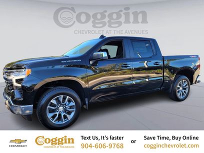 New 2026 Chevrolet Silverado 1500 LT