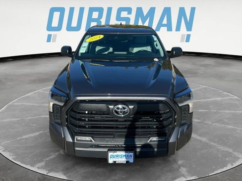 Used 2024 Toyota Tundra SR5 image 2