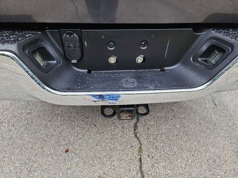 Used 2018 RAM 1500 Tradesman w/ Popular Equipment Group RWD image 7