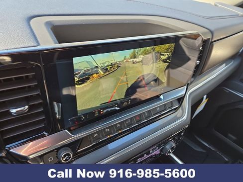 New 2026 Chevrolet Silverado 1500 High Country image 19