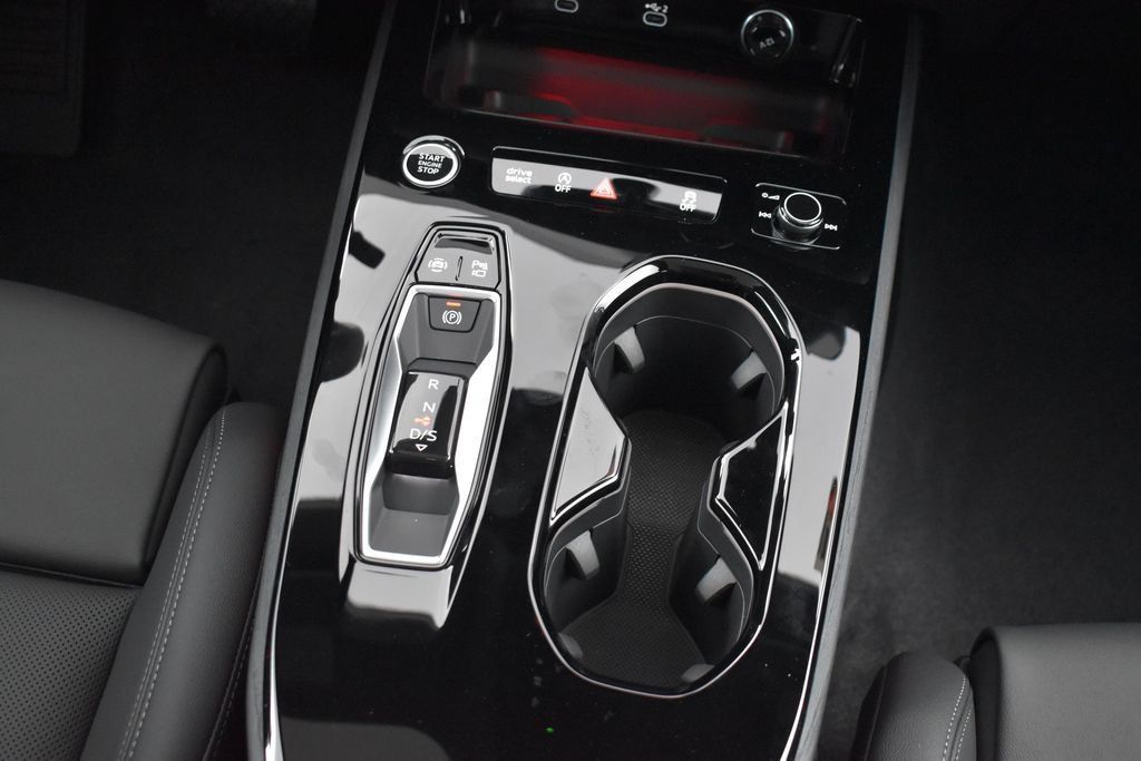 New 2026 Audi A5 2.0T Premium AWD/4WD image 14