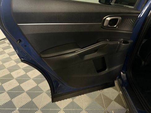 Used 2024 Kia Sorento EX w/ Panoramic Sunroof Package FWD image 26