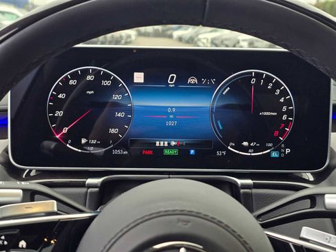 Used 2024 Mercedes-Benz S 580e 4MATIC Sedan image 27