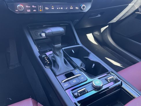 Certified 2025 Kia K5 GT-Line w/ GT-Line Premium Package image 12