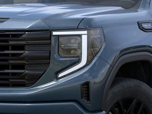 New 2026 GMC Sierra 1500 Elevation RWD image 10