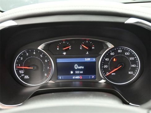 Used 2023 Chevrolet Blazer LT image 18