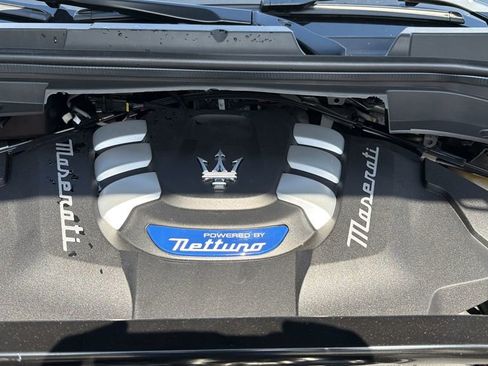 New 2026 Maserati Grecale Modena AWD/4WD image 17