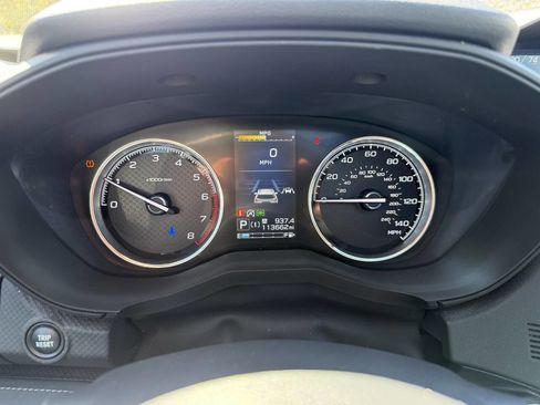 Used 2019 Subaru Forester Touring w/ Popular Package #3 image 15