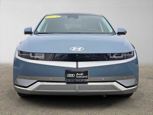 Used 2024 Hyundai Ioniq 5 Limited RWD image 8