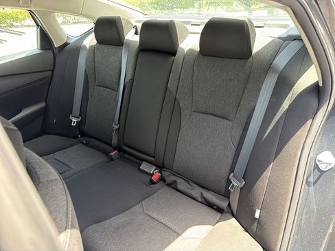 Used 2024 Honda Accord EX image 20