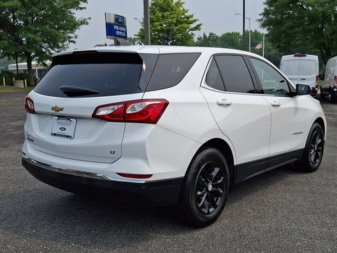 Used 2019 Chevrolet Equinox LT FWD image 6