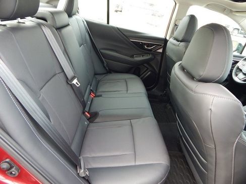 Used 2025 Subaru Legacy Limited image 17