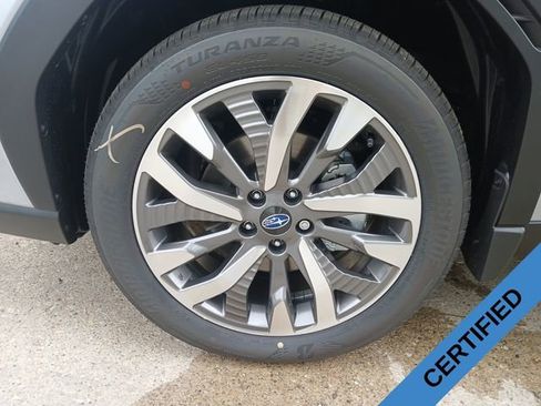Certified 2025 Subaru Forester Touring AWD/4WD image 29