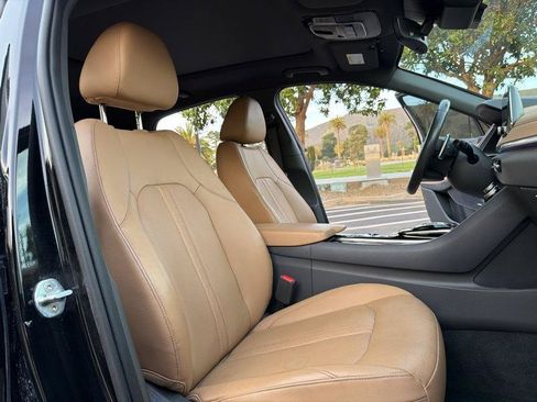 Used 2021 Hyundai Sonata Limited w/ Preferred Accessory Package FWD image 49