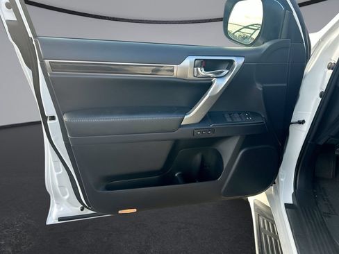 Used 2023 Lexus GX 460 Premium AWD/4WD image 35