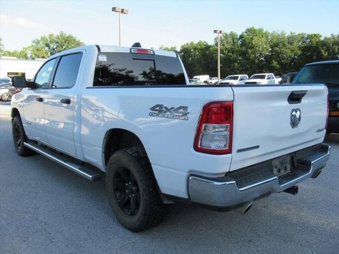 Used 2023 RAM 1500 Big Horn AWD/4WD image 3