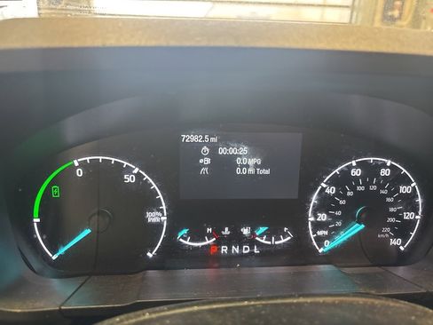 Used 2022 Ford Maverick XL image 5