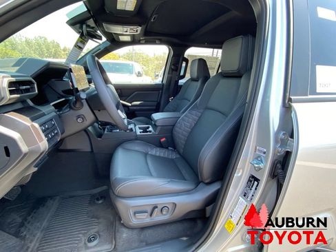 New 2026 Toyota 4Runner TRD Off-Road Premium AWD/4WD image 29