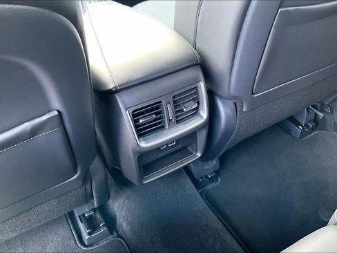 Certified 2025 INFINITI QX55 Luxe w/ Cargo Package image 35