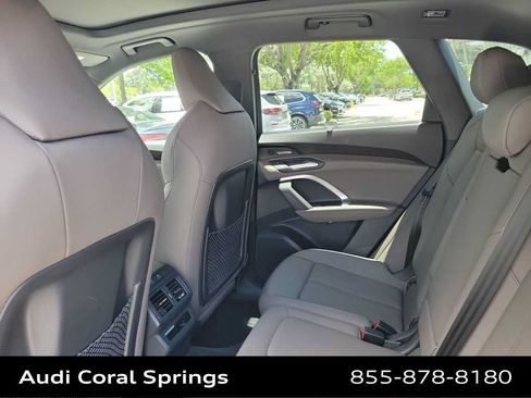 Certified 2025 Audi Q5 Premium w/ Premium Plus AWD/4WD image 20