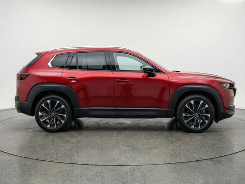 Used 2025 MAZDA CX-50 2.5 Hybrid w/ Premium Plus Pkg AWD/4WD image 11