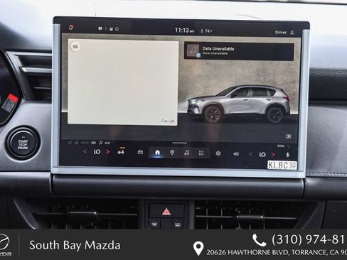 New 2026 MAZDA CX-5 Preferred AWD/4WD image 14